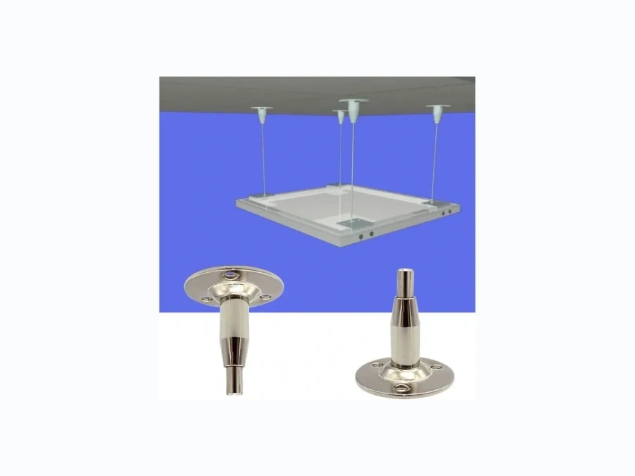 Adjustable Hanging Cable Kit