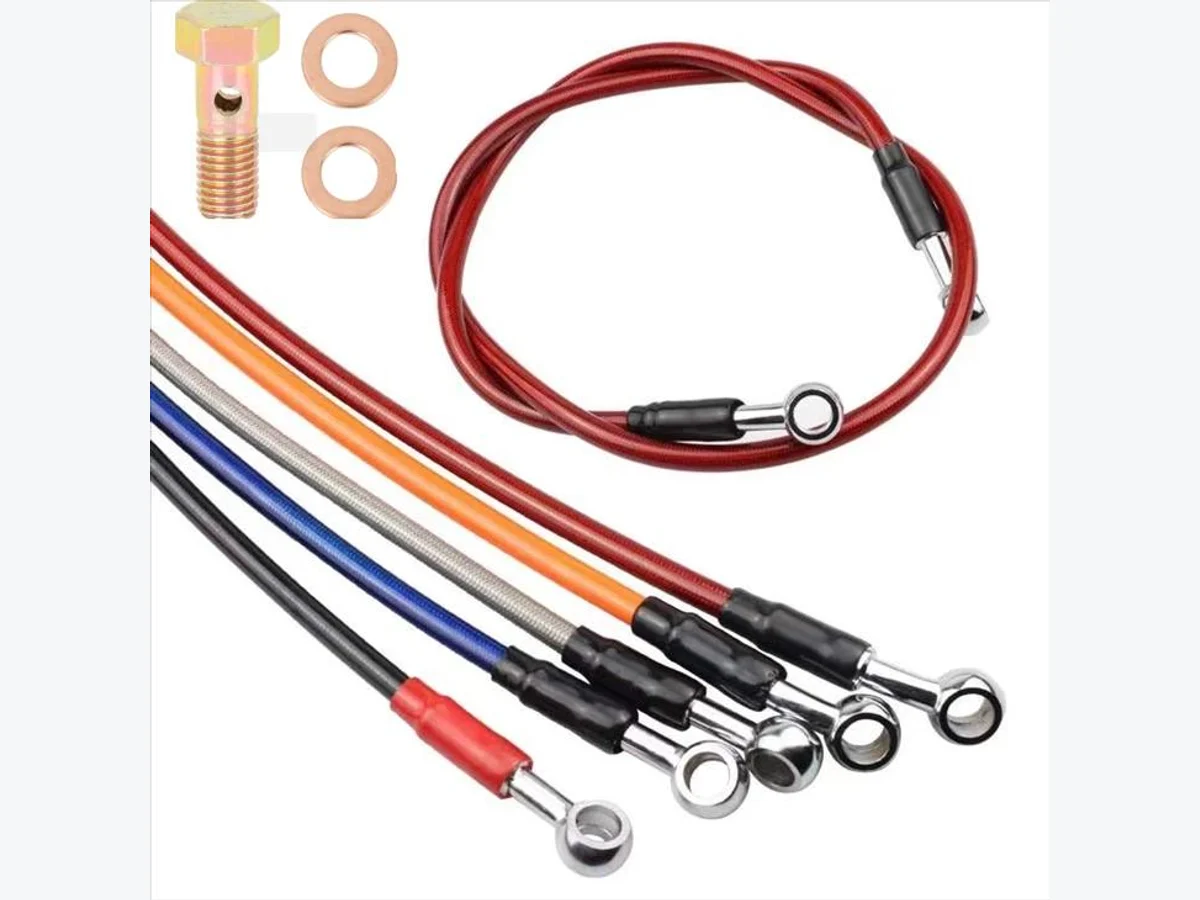 Bowden Cable Assembly