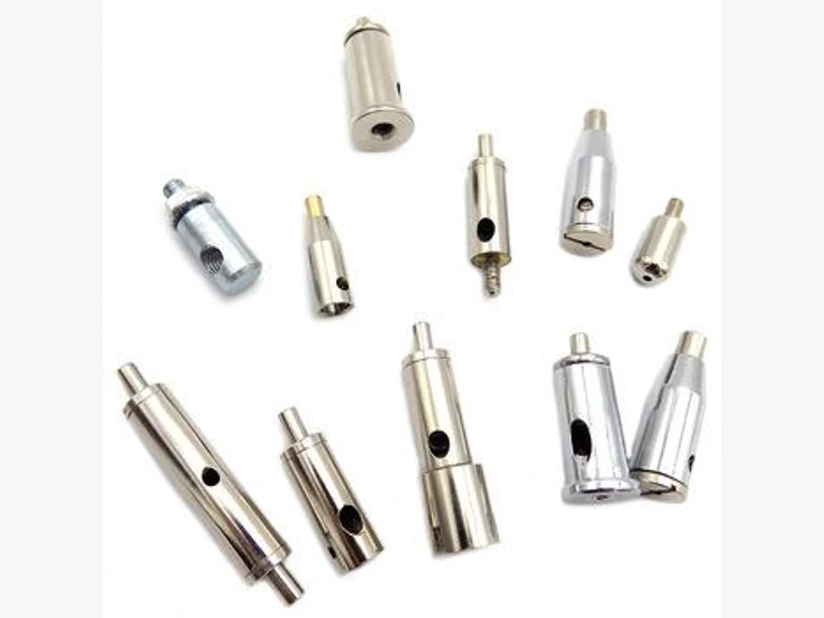 Cable Gripper Suspension Kit