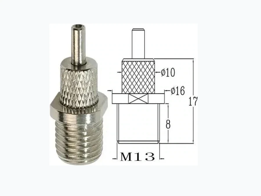 Mini Reverse Cable Gripper