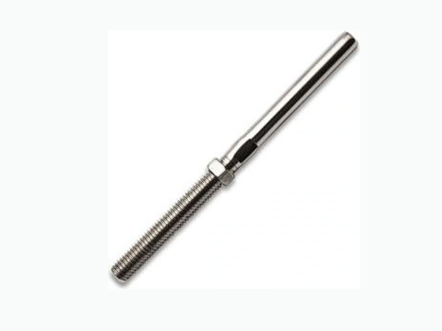 Threaded Terminal