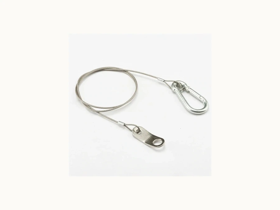 Tool Tether Cable