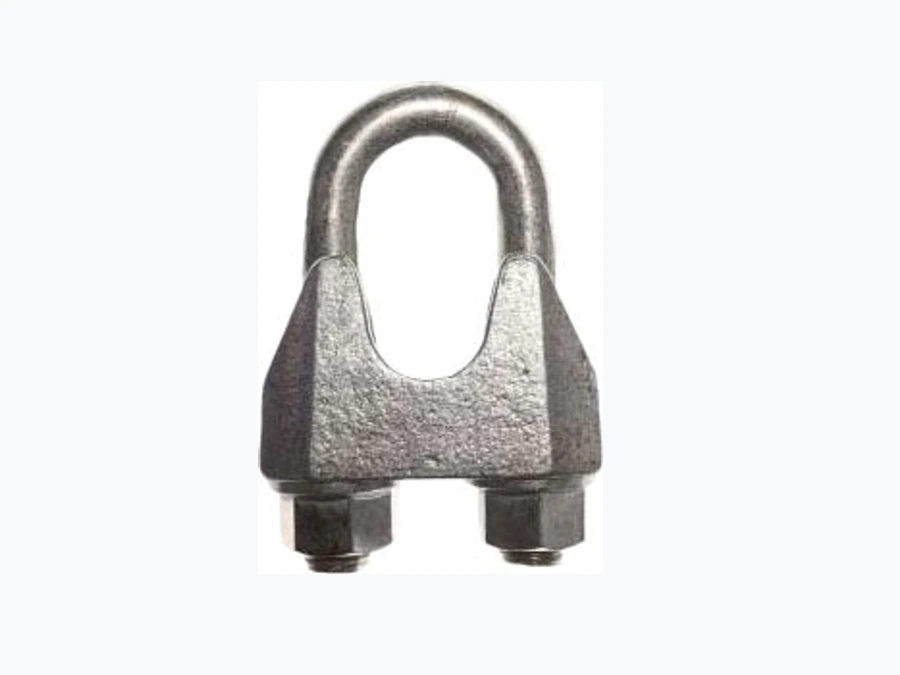 Wire Rope Grip